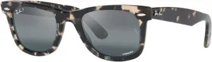 Ray-Ban RB2140 Original Wayfarer Gradient Sunglasses