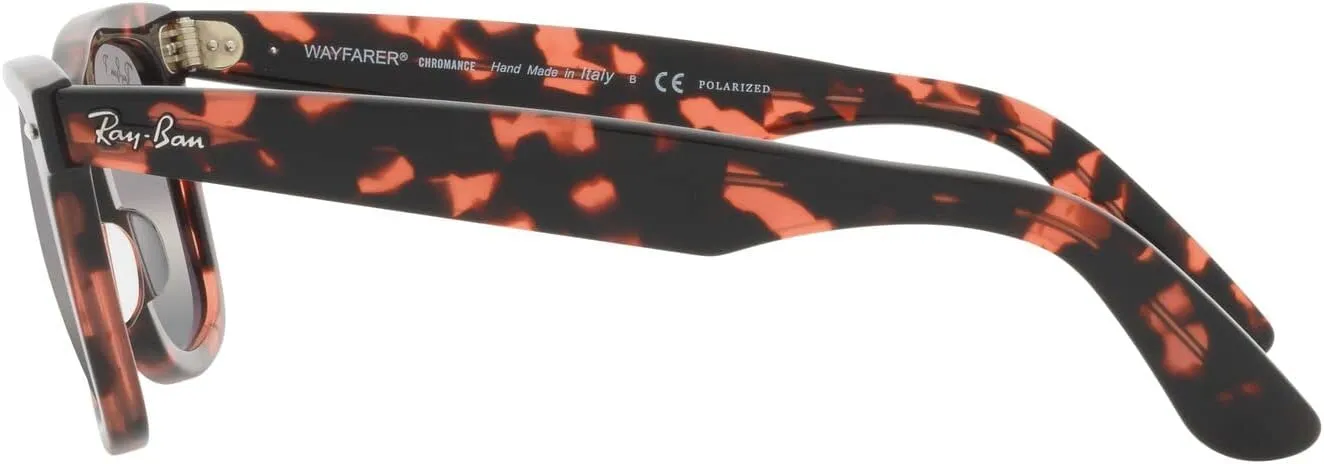 Ray-Ban RB2140 Original Wayfarer Gradient Sunglasses