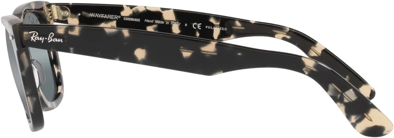 Ray-Ban RB2140 Original Wayfarer Gradient Sunglasses