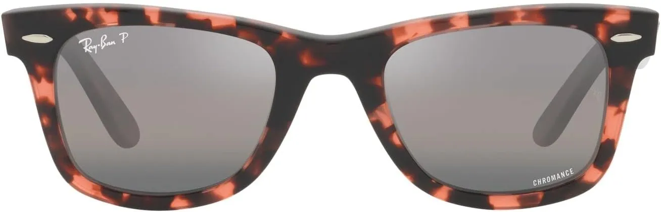 Ray-Ban RB2140 Original Wayfarer Gradient Sunglasses