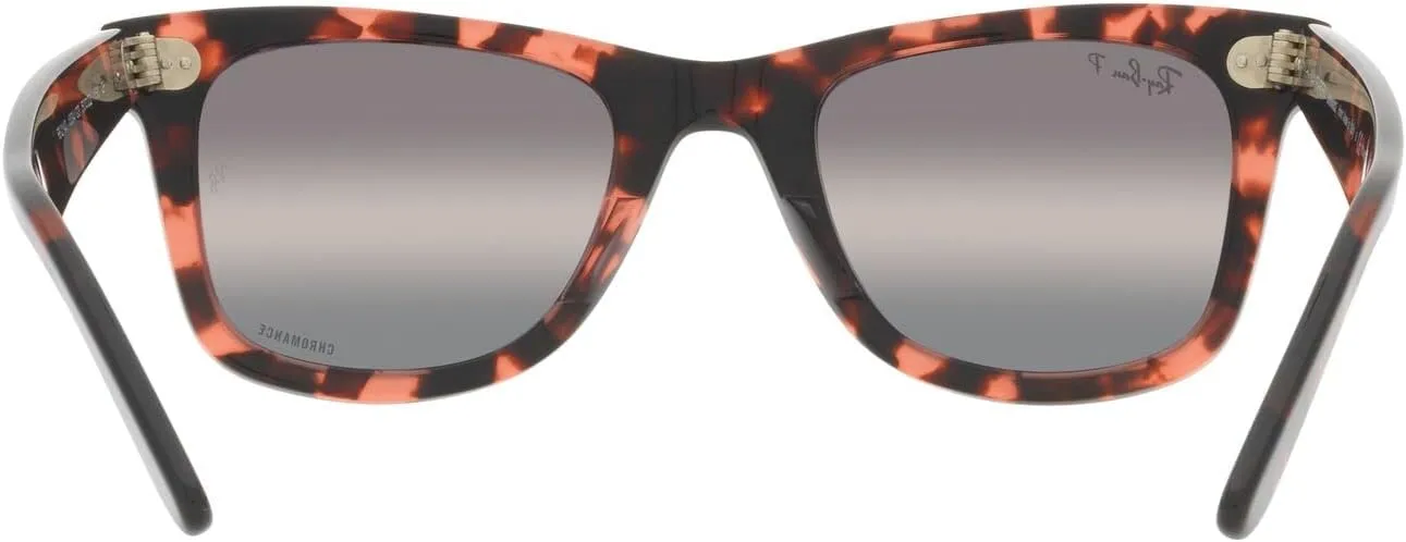 Ray-Ban RB2140 Original Wayfarer Gradient Sunglasses