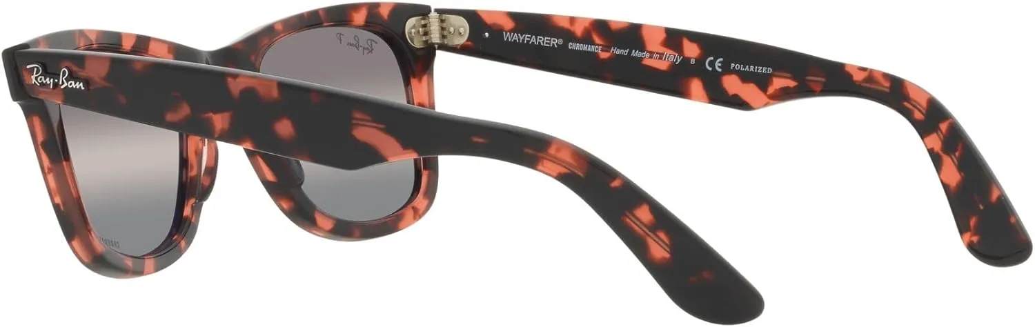Ray-Ban RB2140 Original Wayfarer Gradient Sunglasses