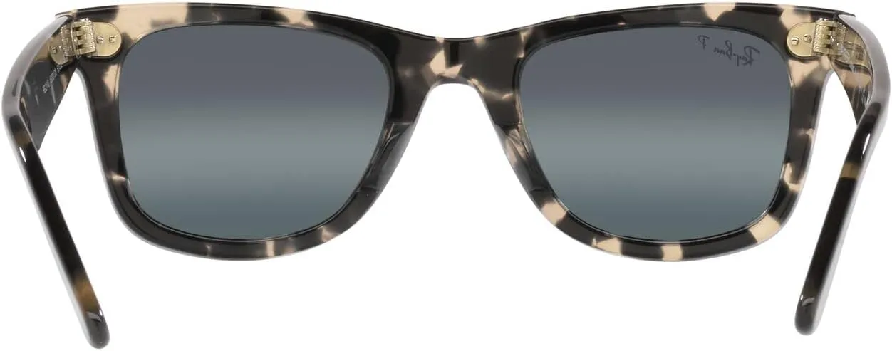 Ray-Ban RB2140 Original Wayfarer Gradient Sunglasses