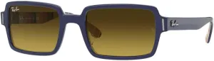 Ray-Ban Rb2189 Benji Rectangular Sunglasses