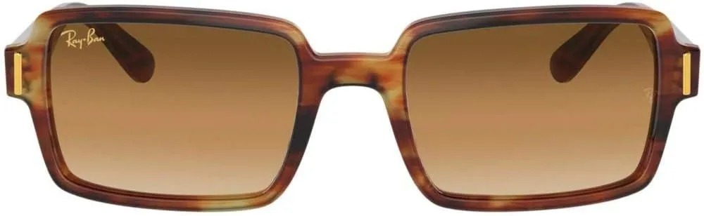 Ray-Ban Rb2189 Benji Rectangular Sunglasses
