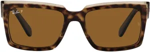 Ray-Ban RB2191 Inverness Rectangular Sunglasses