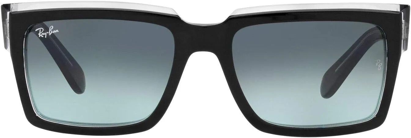 Ray-Ban RB2191 Inverness Rectangular Sunglasses