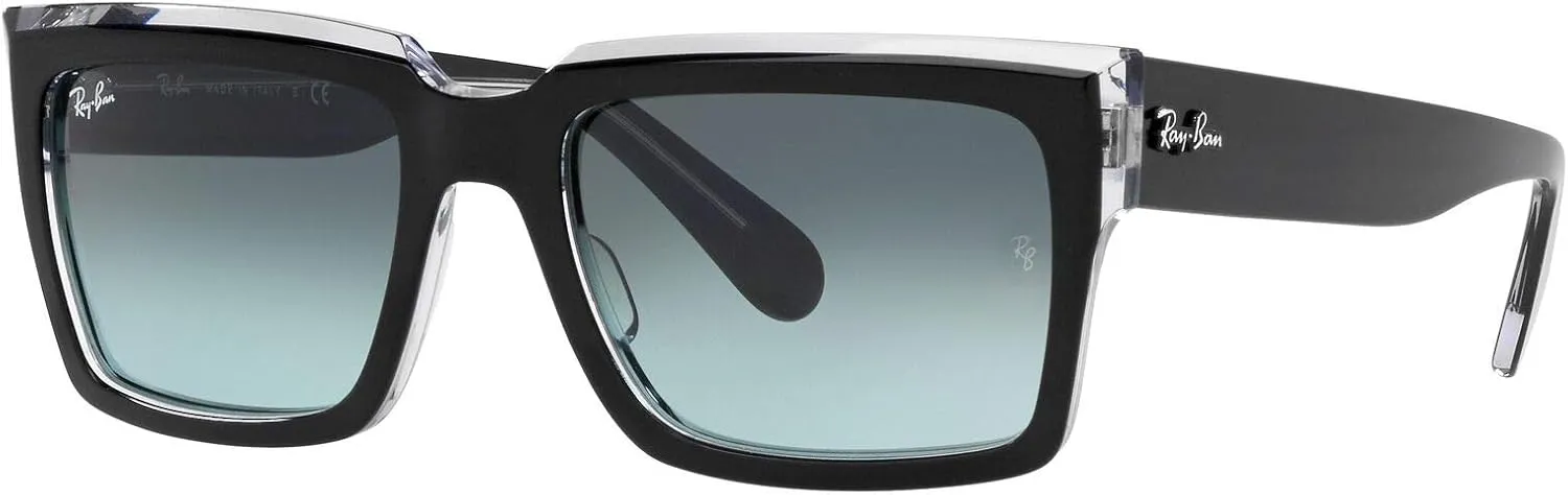 Ray-Ban RB2191 Inverness Rectangular Sunglasses