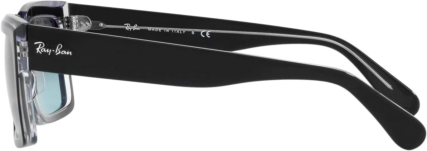 Ray-Ban RB2191 Inverness Rectangular Sunglasses