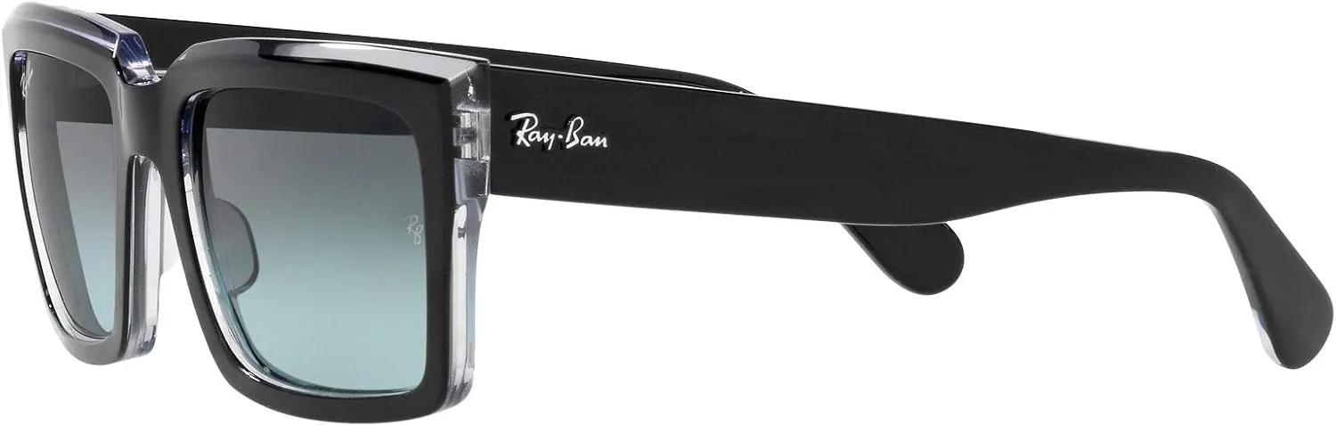 Ray-Ban RB2191 Inverness Rectangular Sunglasses