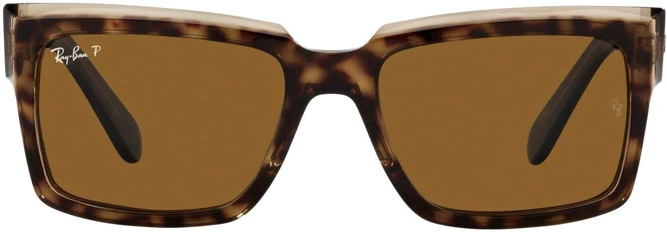 Ray-Ban RB2191 Inverness Rectangular Sunglasses
