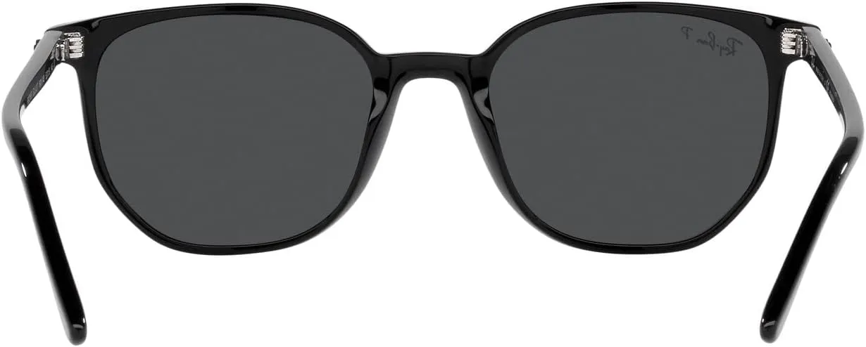 Ray-Ban RB2197 Elliot Square Sunglasses