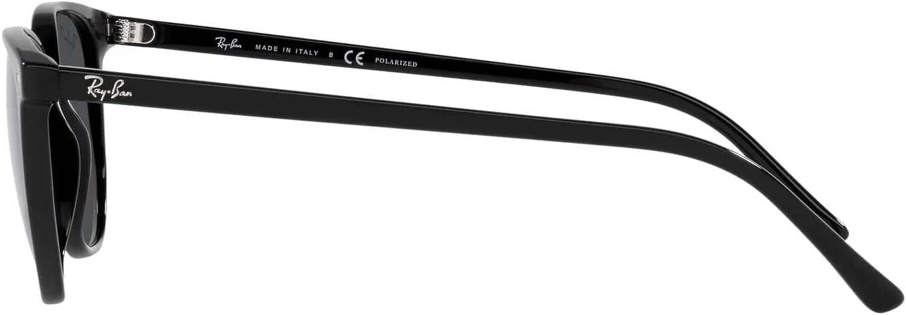 Ray-Ban RB2197 Elliot Square Sunglasses