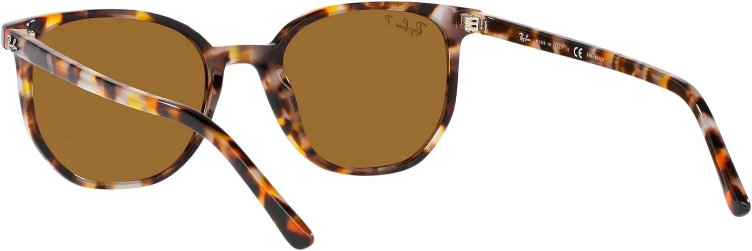 Ray-Ban RB2197 Elliot Square Sunglasses
