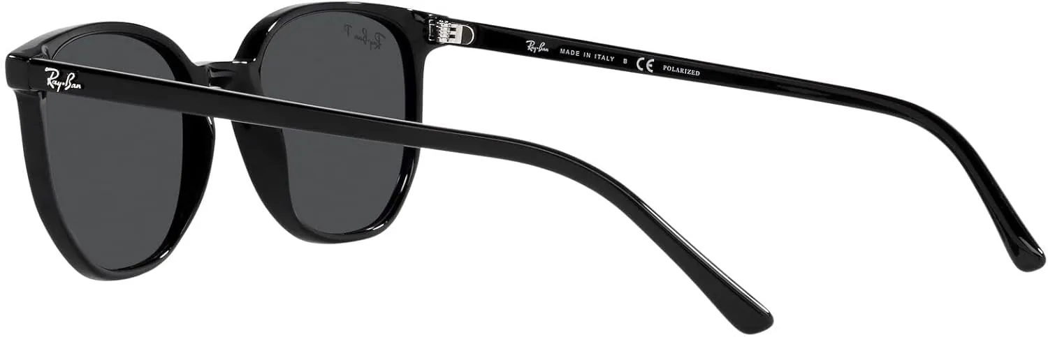 Ray-Ban RB2197 Elliot Square Sunglasses