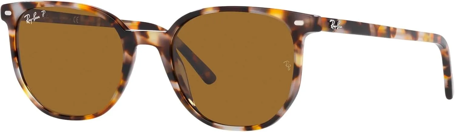 Ray-Ban RB2197 Elliot Square Sunglasses