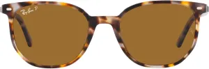 Ray-Ban RB2197 Elliot Square Sunglasses