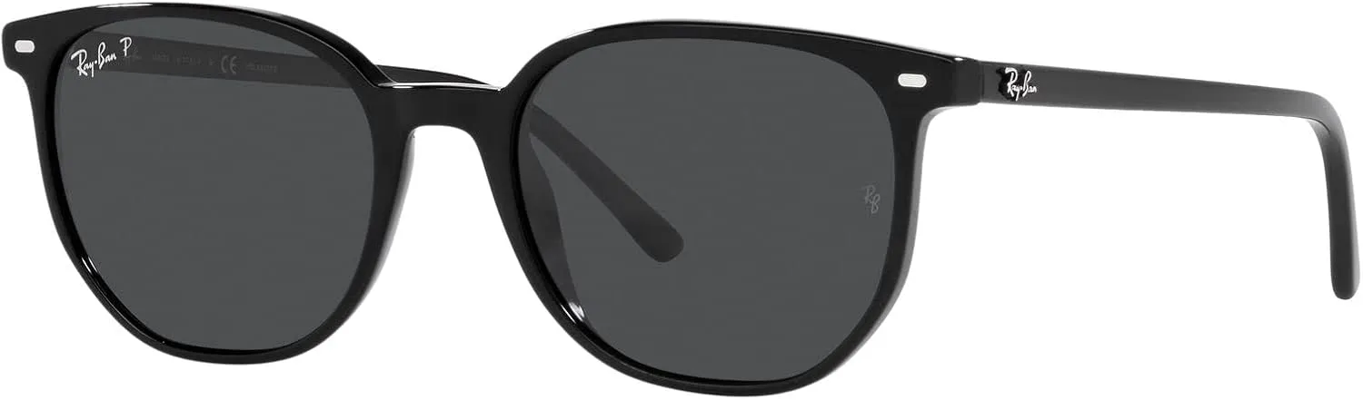 Ray-Ban RB2197 Elliot Square Sunglasses
