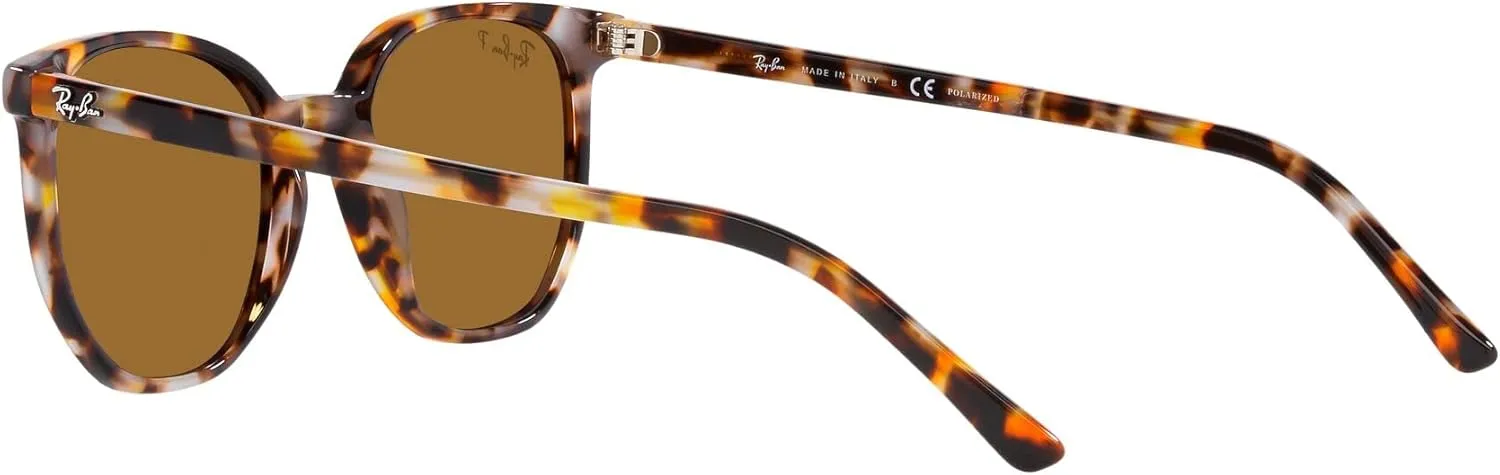 Ray-Ban RB2197 Elliot Square Sunglasses