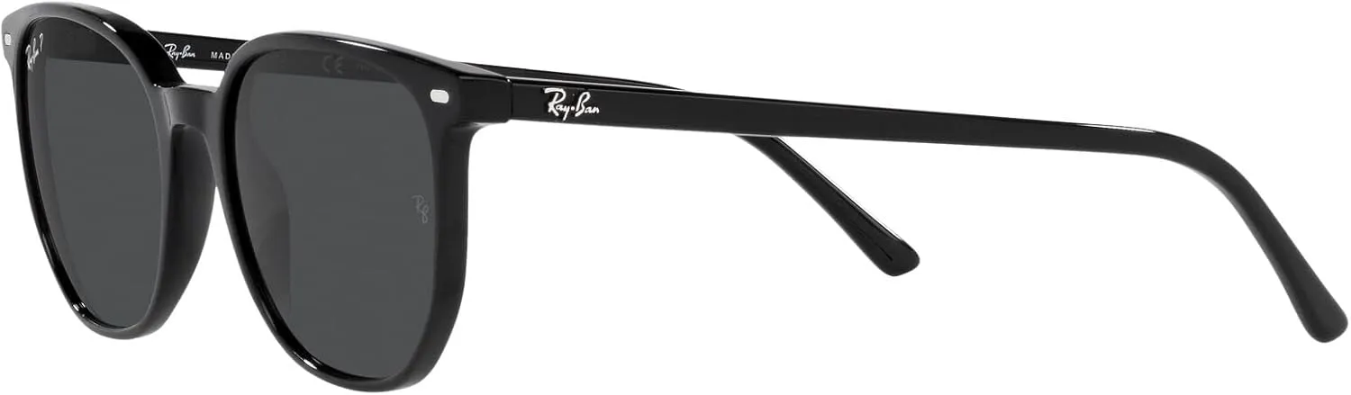 Ray-Ban RB2197 Elliot Square Sunglasses