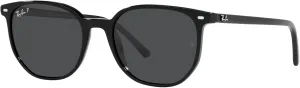 Ray-Ban RB2197 Elliot Square Sunglasses