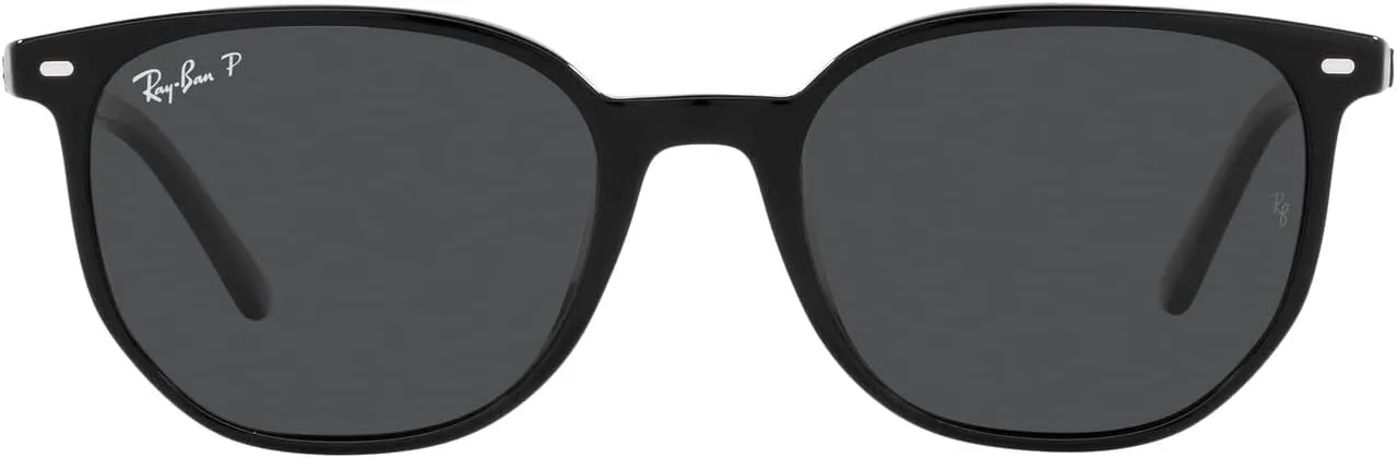 Ray-Ban RB2197 Elliot Square Sunglasses