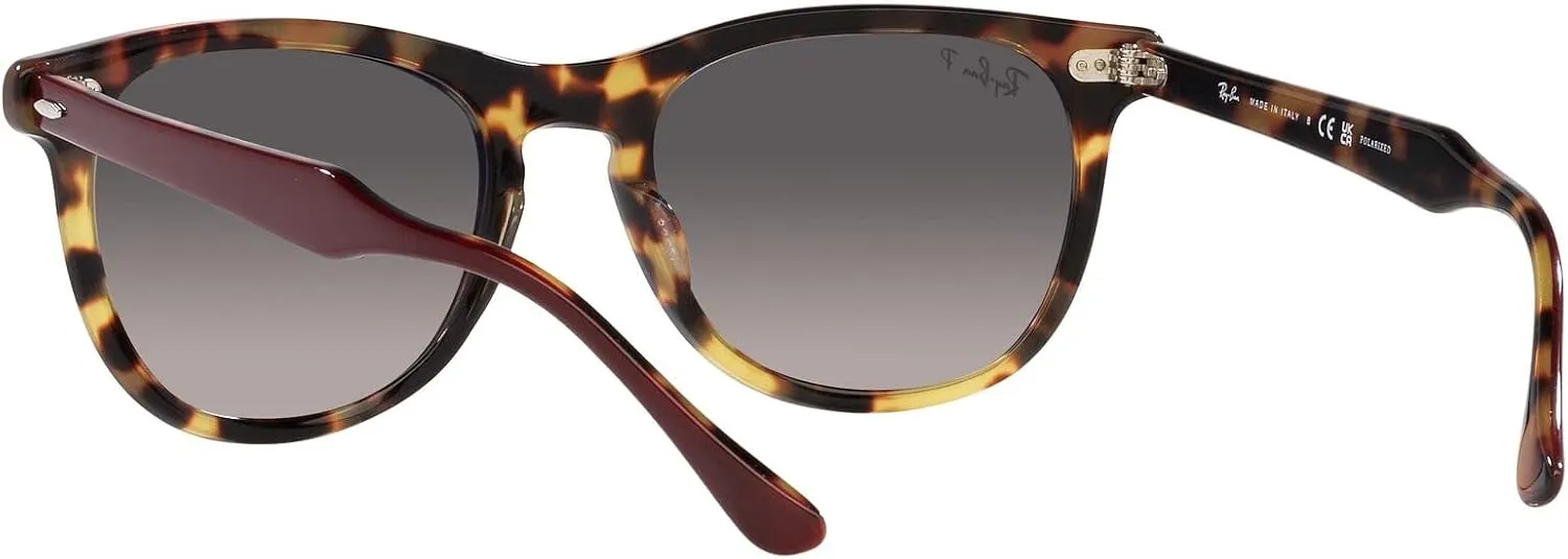 Ray-Ban RB2398 Eagle Eye Square Sunglasses