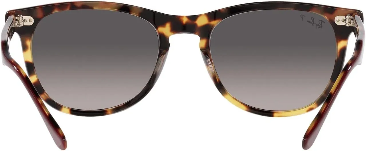 Ray-Ban RB2398 Eagle Eye Square Sunglasses