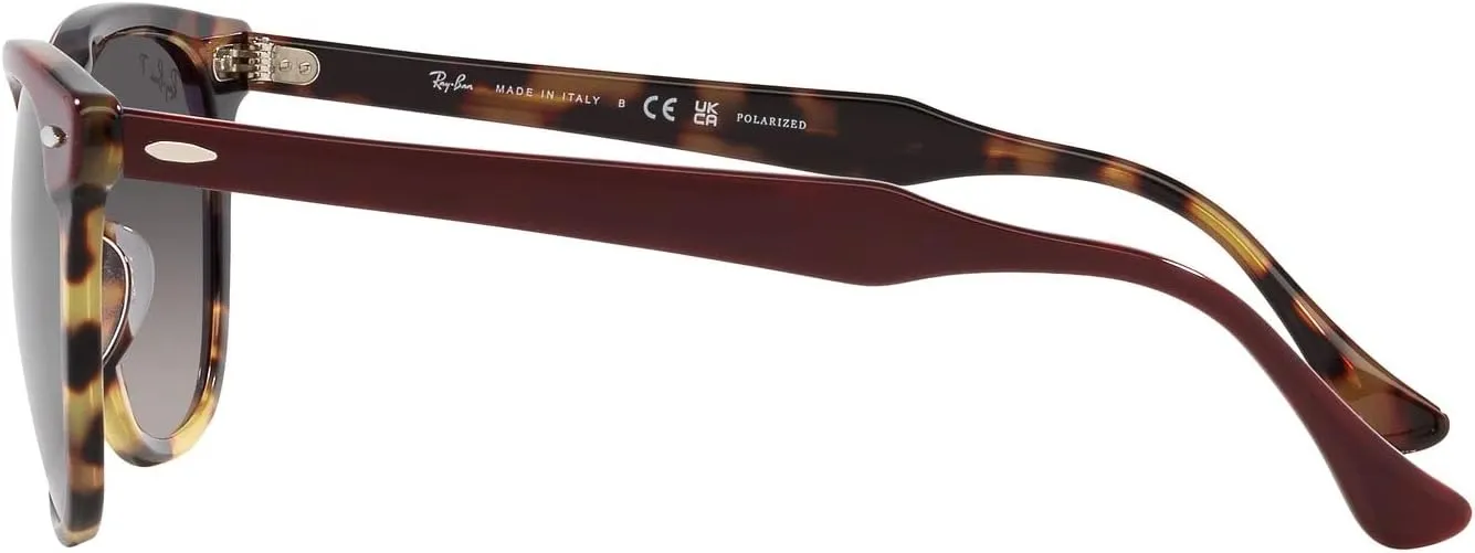 Ray-Ban RB2398 Eagle Eye Square Sunglasses