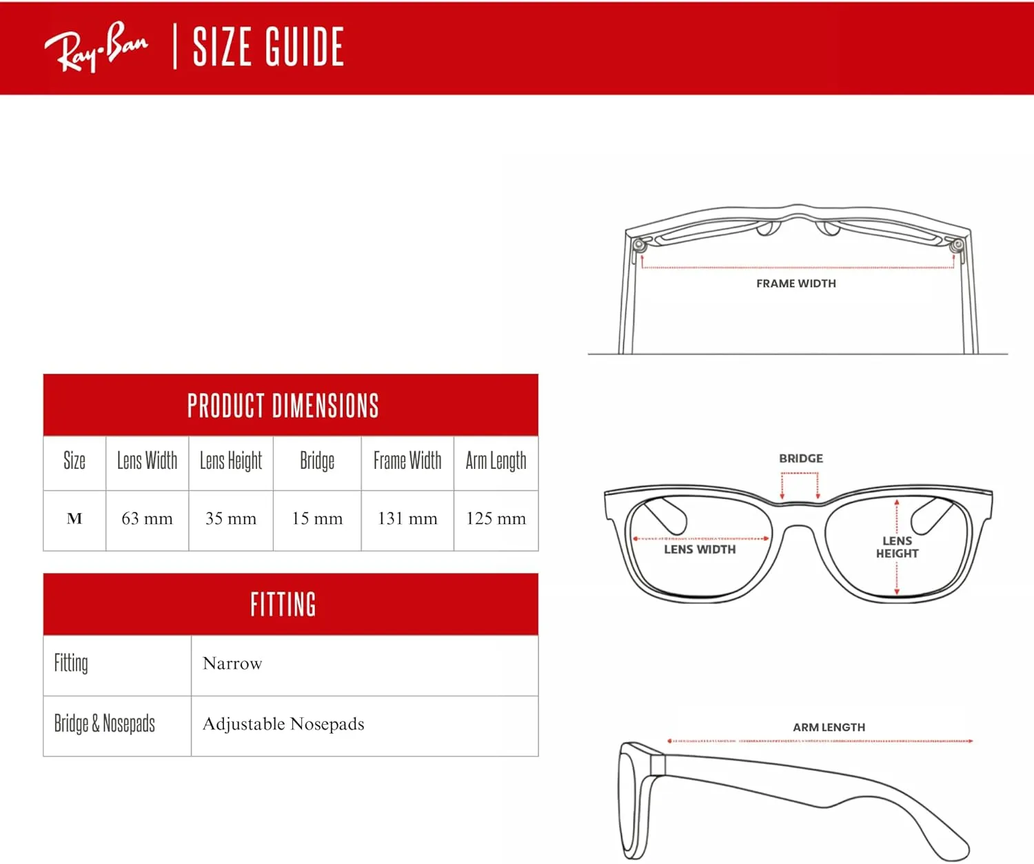 Ray-Ban RB3183 Rectangular Sunglasses For Men   BUNDLE with Designer iWear Eyewear Care Kit