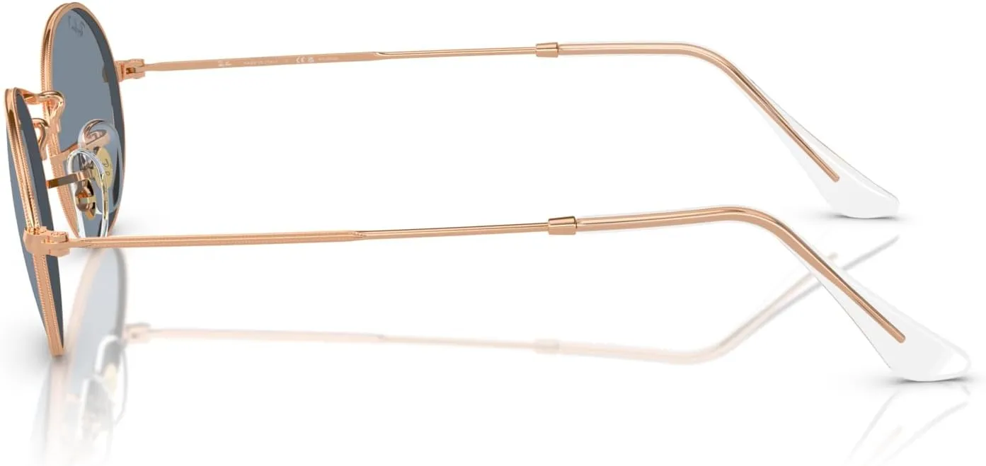 Ray-Ban RB3547 Oval Sunglasses
