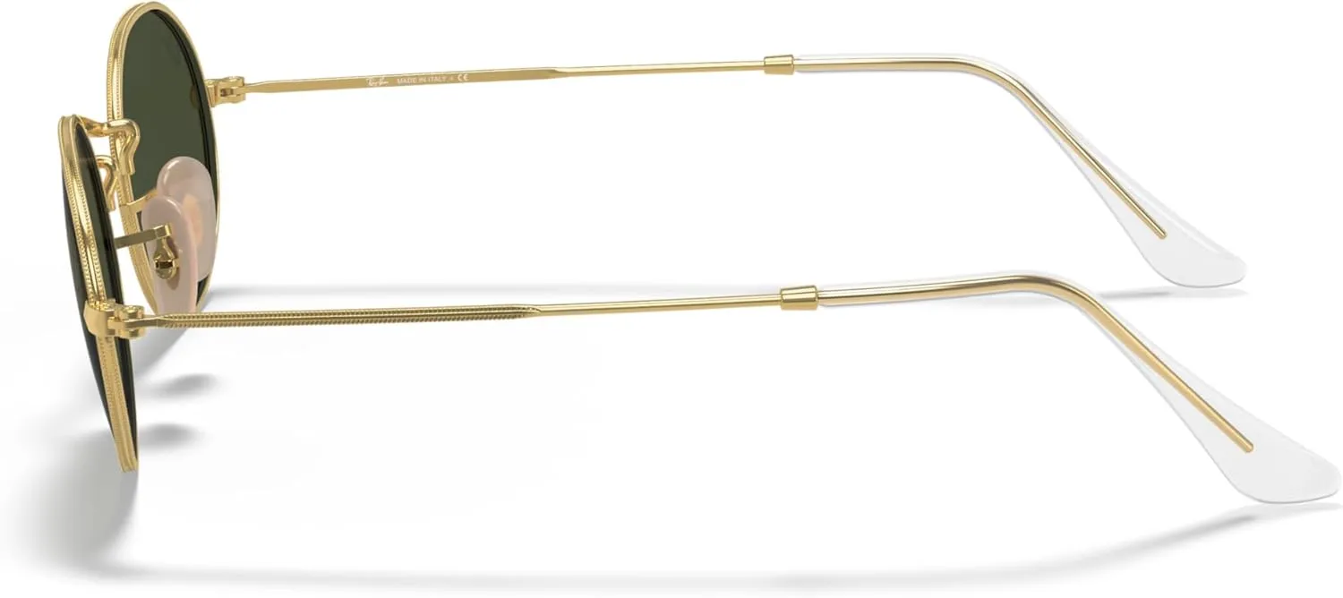 Ray-Ban RB3547 Oval Sunglasses