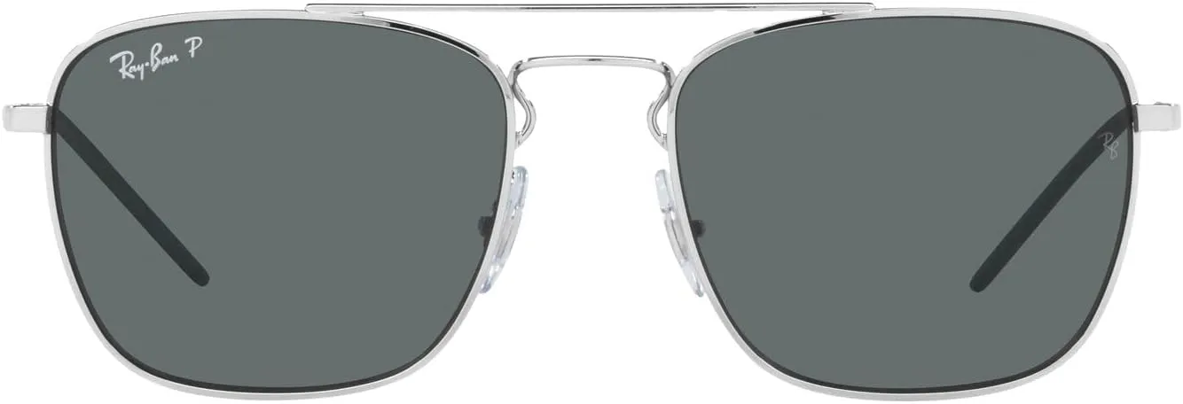 Ray-Ban RB3588 Square Sunglasses