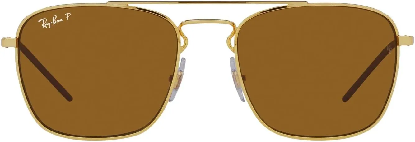 Ray-Ban RB3588 Square Sunglasses