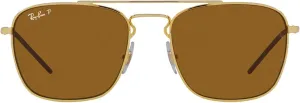 Ray-Ban RB3588 Square Sunglasses
