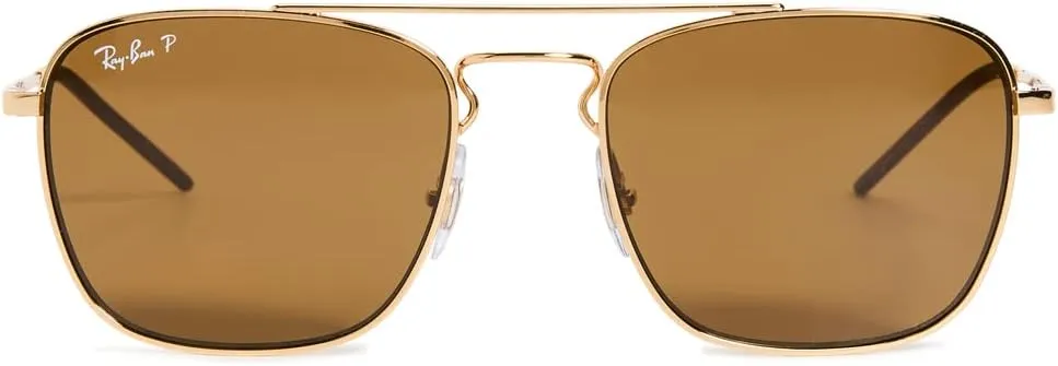 Ray-Ban RB3588 Square Sunglasses