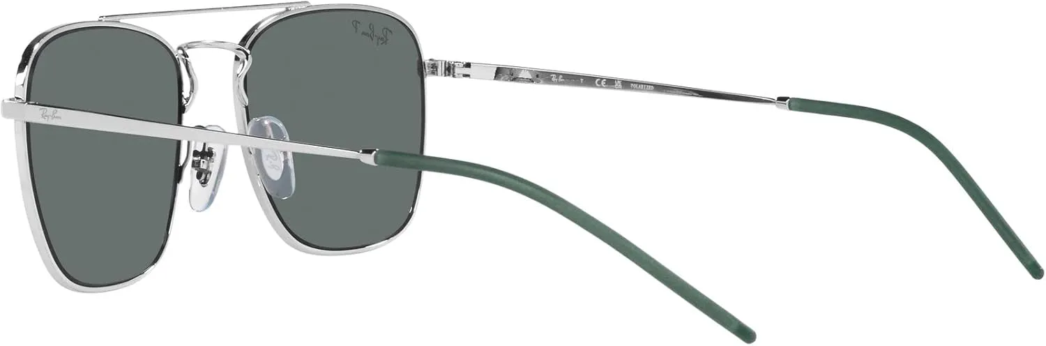 Ray-Ban RB3588 Square Sunglasses