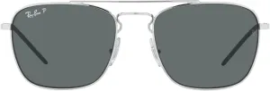 Ray-Ban RB3588 Square Sunglasses