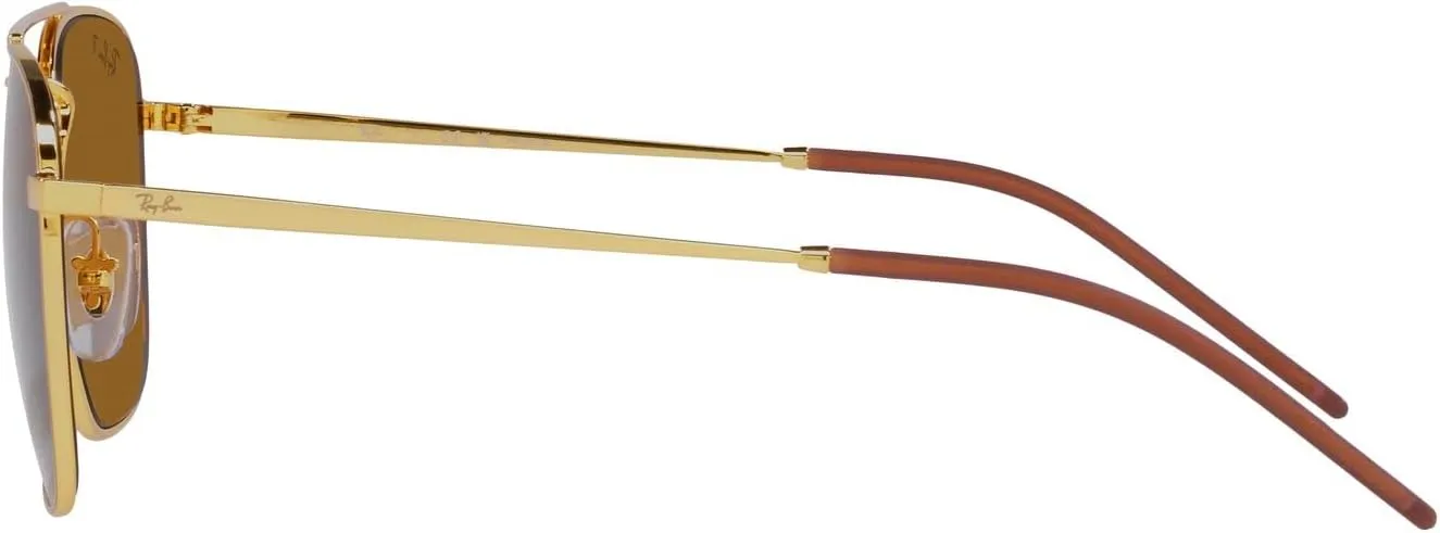 Ray-Ban RB3588 Square Sunglasses