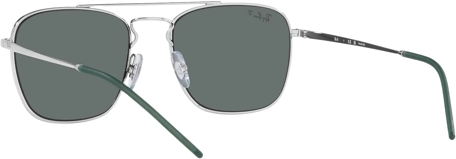 Ray-Ban RB3588 Square Sunglasses
