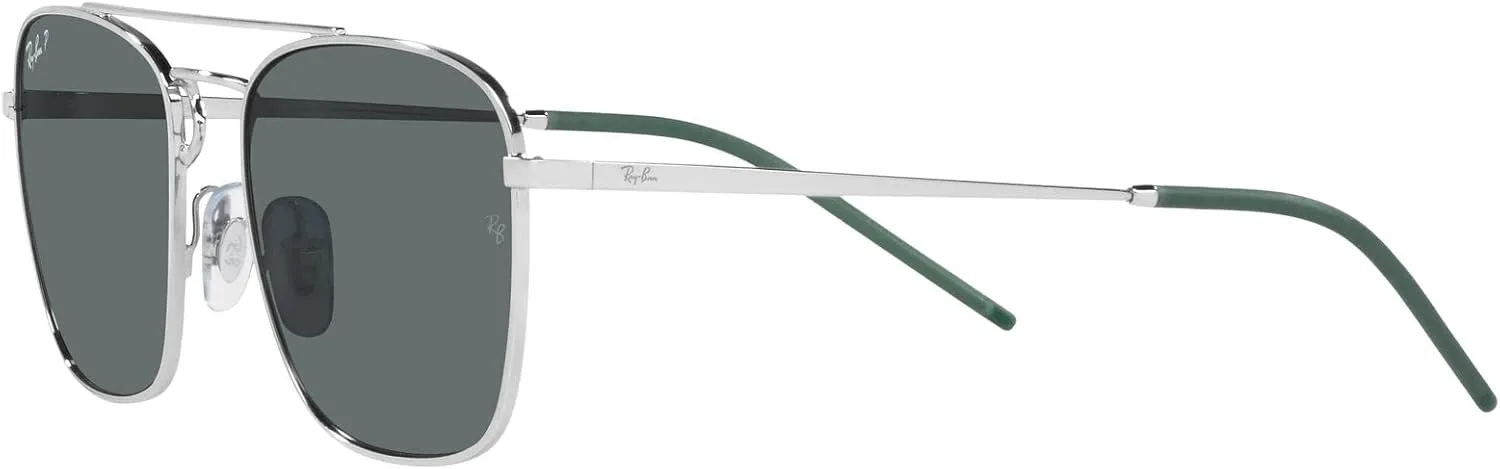 Ray-Ban RB3588 Square Sunglasses