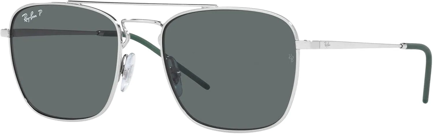Ray-Ban RB3588 Square Sunglasses