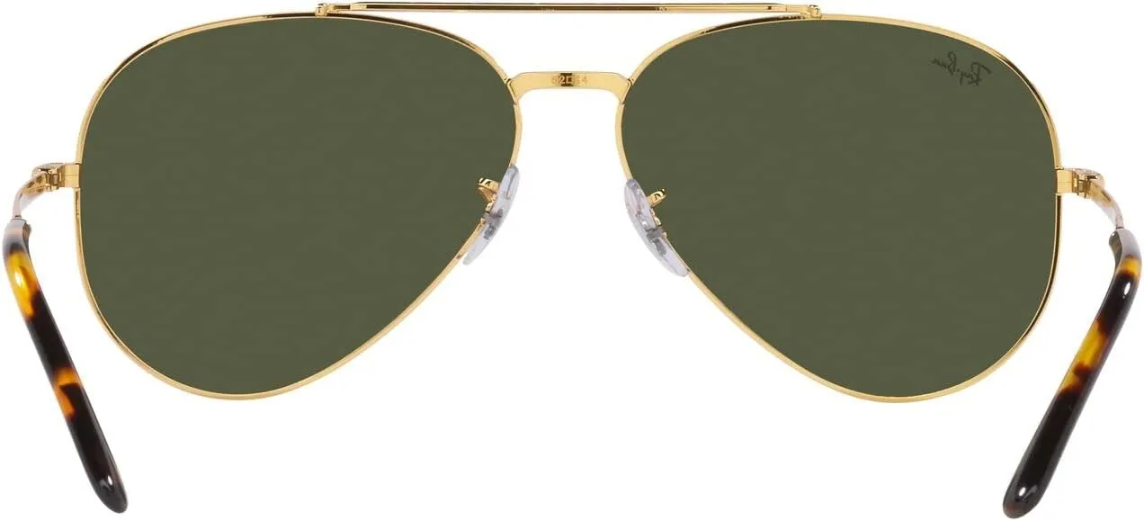 Ray-Ban RB3625 New Aviator Sunglasses
