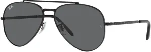 Ray-Ban RB3625 New Aviator Sunglasses