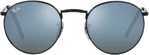 Ray-Ban RB3637 New Round Sunglasses