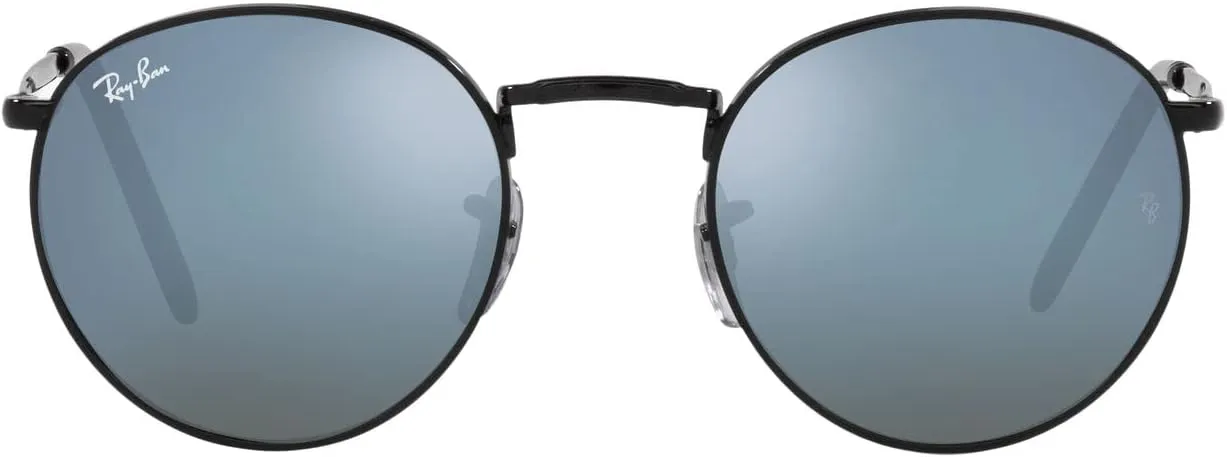 Ray-Ban RB3637 New Round Sunglasses