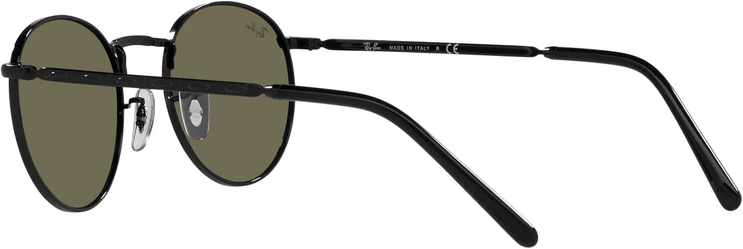 Ray-Ban RB3637 New Round Sunglasses