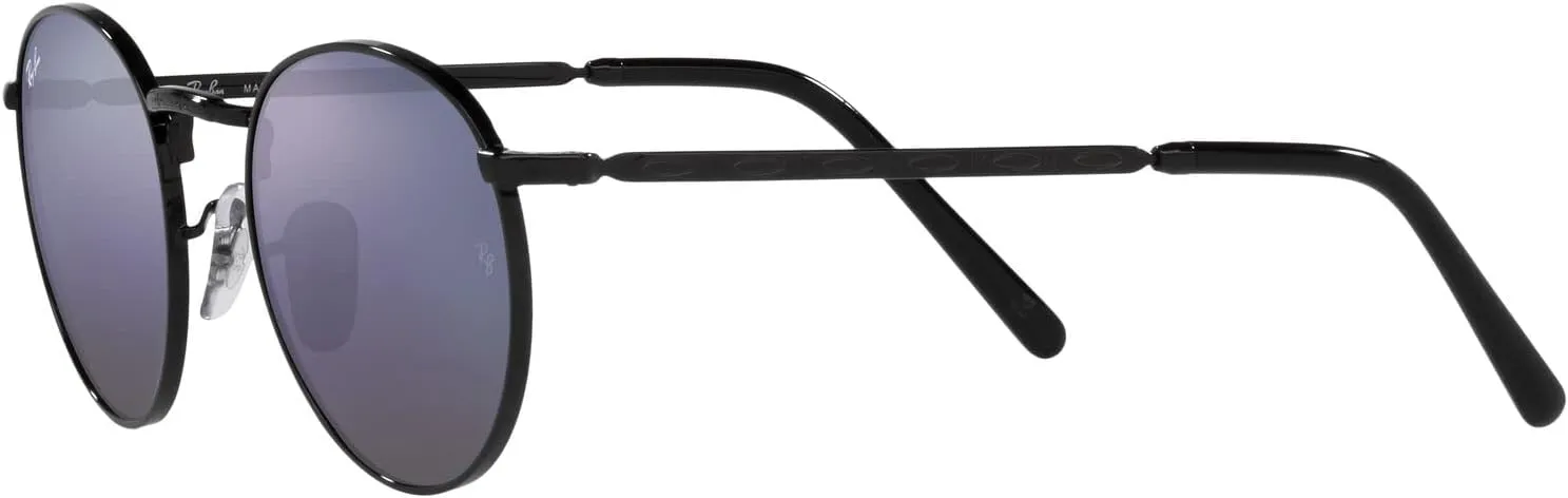 Ray-Ban RB3637 New Round Sunglasses