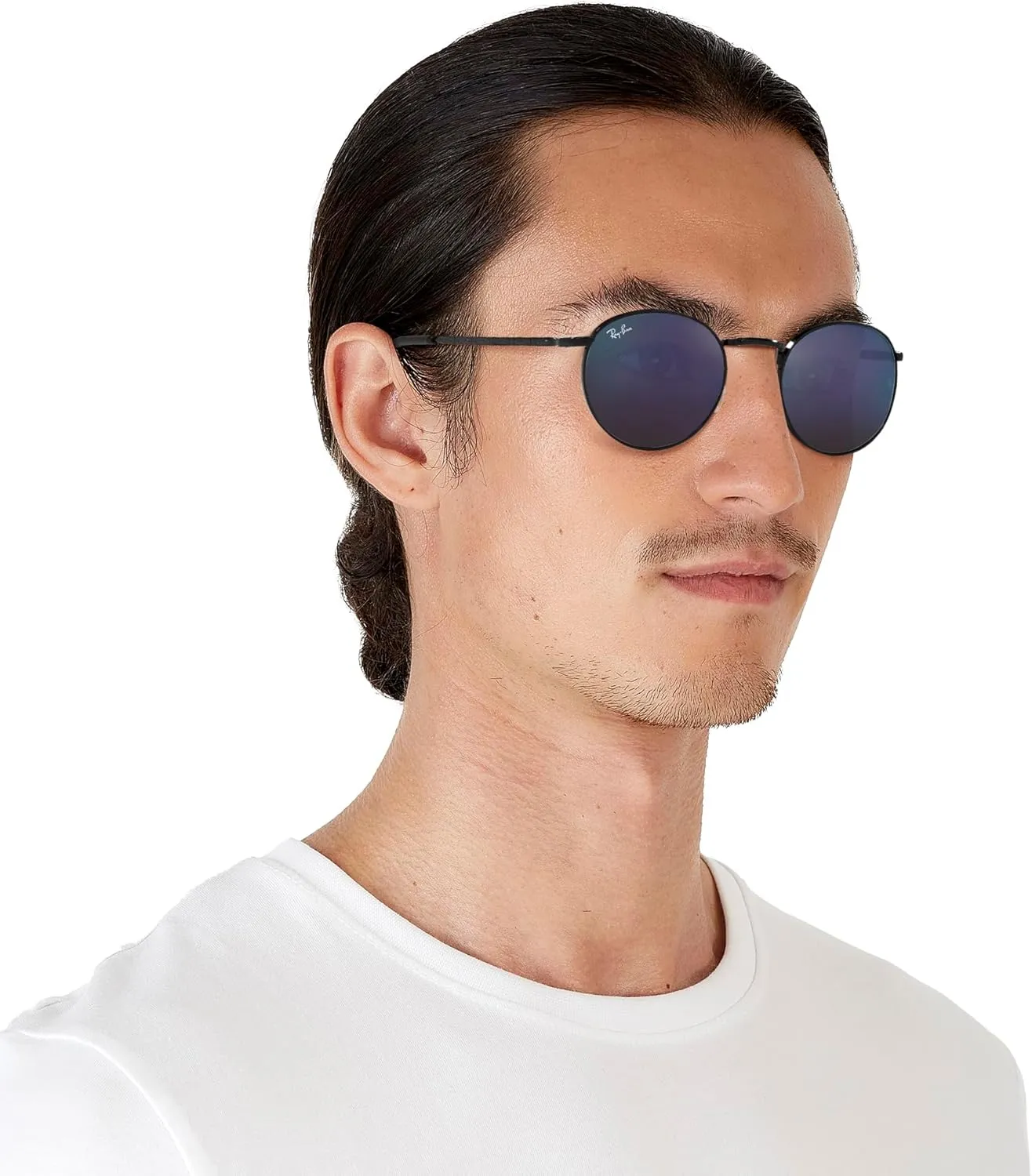 Ray-Ban RB3637 New Round Sunglasses