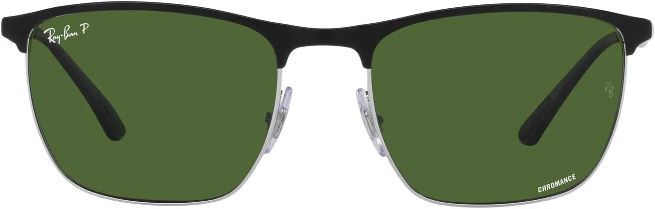 Ray-Ban RB3686 Square Sunglasses